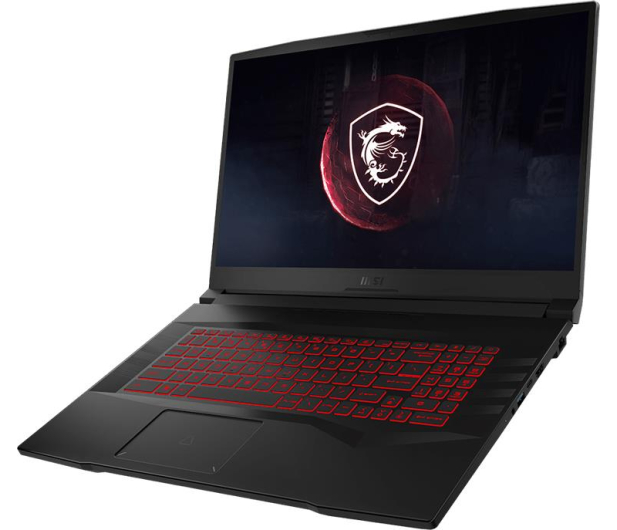 MSI GL76 i7-12700H/16GB/512 RTX3060 144Hz - 722138 - zdjęcie 3